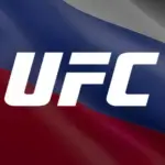 UFC Russia 🇷🇺