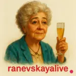 Раневская LIVE | Приколы Юмор мемы шутки анекдоты