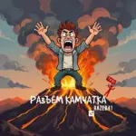 РАЗЪЁМ КАМЧАТКА!