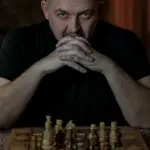Сергей Богатырёв
