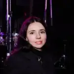 София Егорова Тексты песен на заказ. Поэт-песенник.