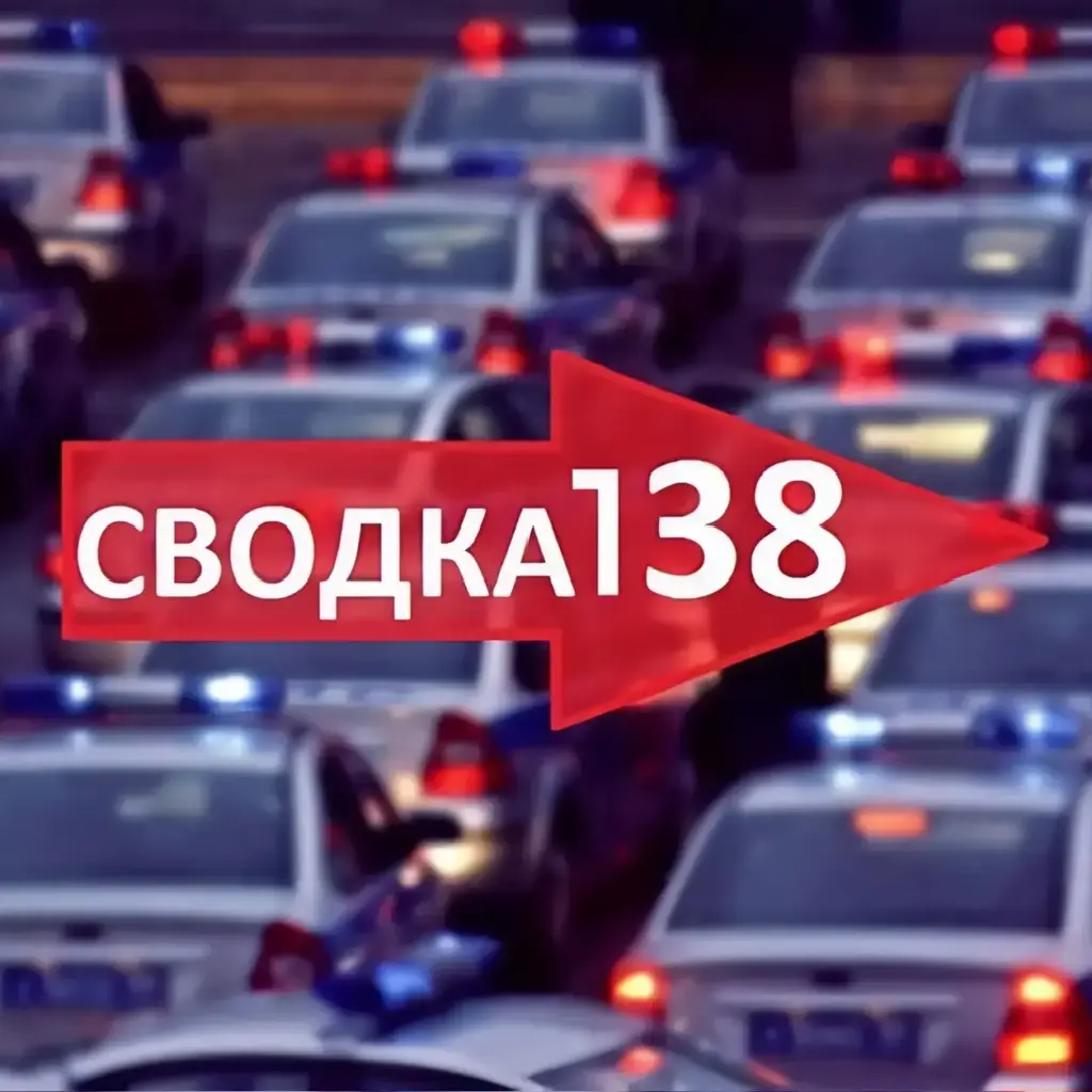 SVODKA138