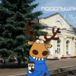 Подслушано в Зверево