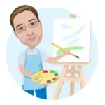 Я учусь рисовать. Уроки рисования