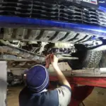 Заметки автомеханика