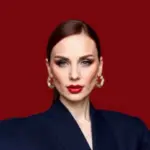 Ана Мавричева | Личный бренд