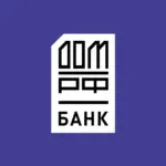 Банк ДОМ.РФ