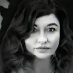 🔥 Оля Гесс┊заметки на полях