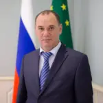 Уполномоченный по защите прав предпринимателей в Республике Адыгея
