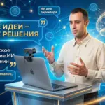 Александр Минаков про нейросети