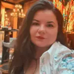 Ирина Каримова Архитектор Бизнеса