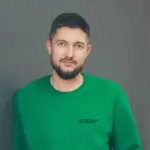 Паршиков Юрий | ПОЛЕЗНЫЙ ЧЕЛОВЕК