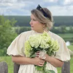 Робустова — рекламирую Россию