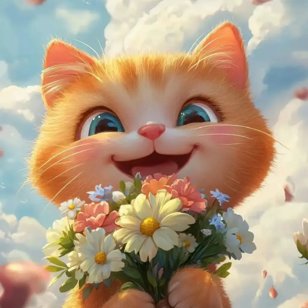 ОТКРЫТКИ ДЛЯ ДРУЗЕЙ💛