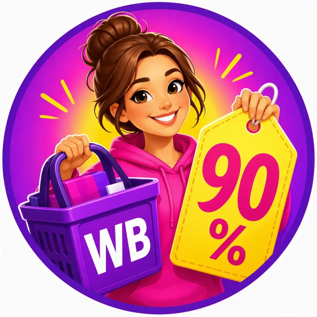 Скидочная WB