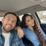 Будни Федора и Натальи