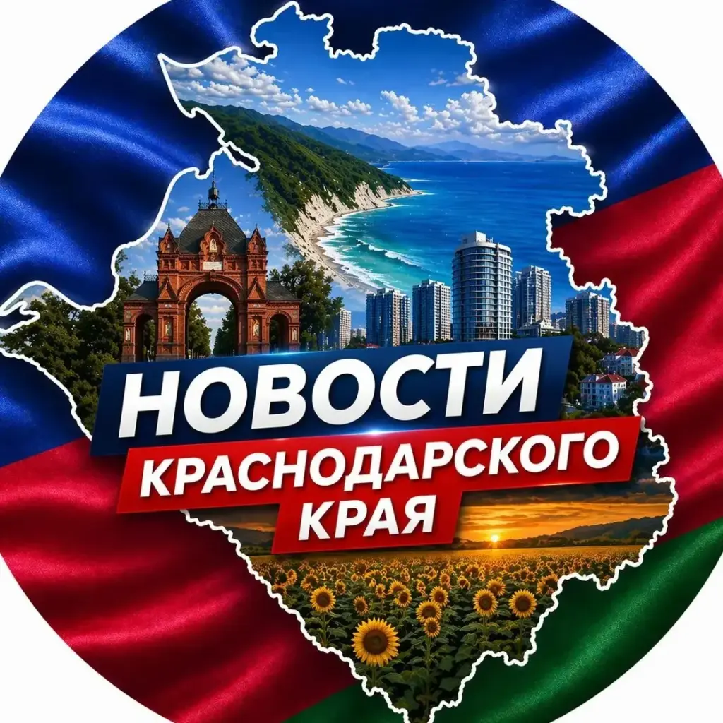Новости Краснодарского края | Кубань | Юг России