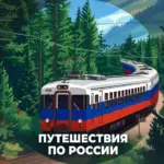 Путешествия по России