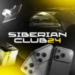 SIBERIAN Club24