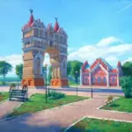 Благовещенск 360°
