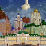 Хабаровск 360°