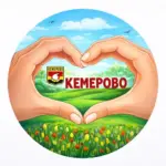 Кемерово 360°