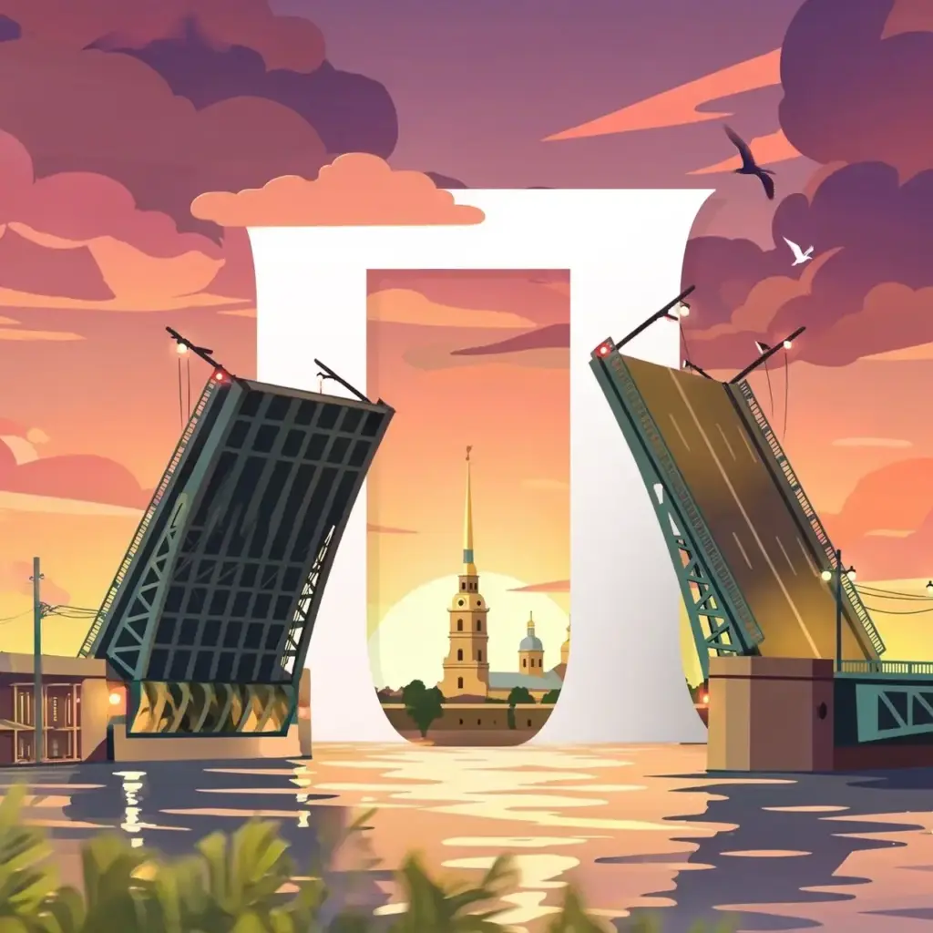 Питер в курсе!