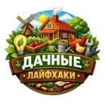 🏡 Дачные Лайфхаки