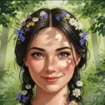 Варькины рассказы