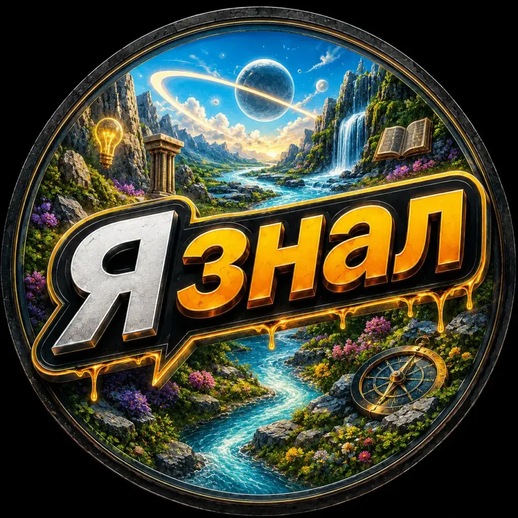 ЯЗнал! | Наука и Факты