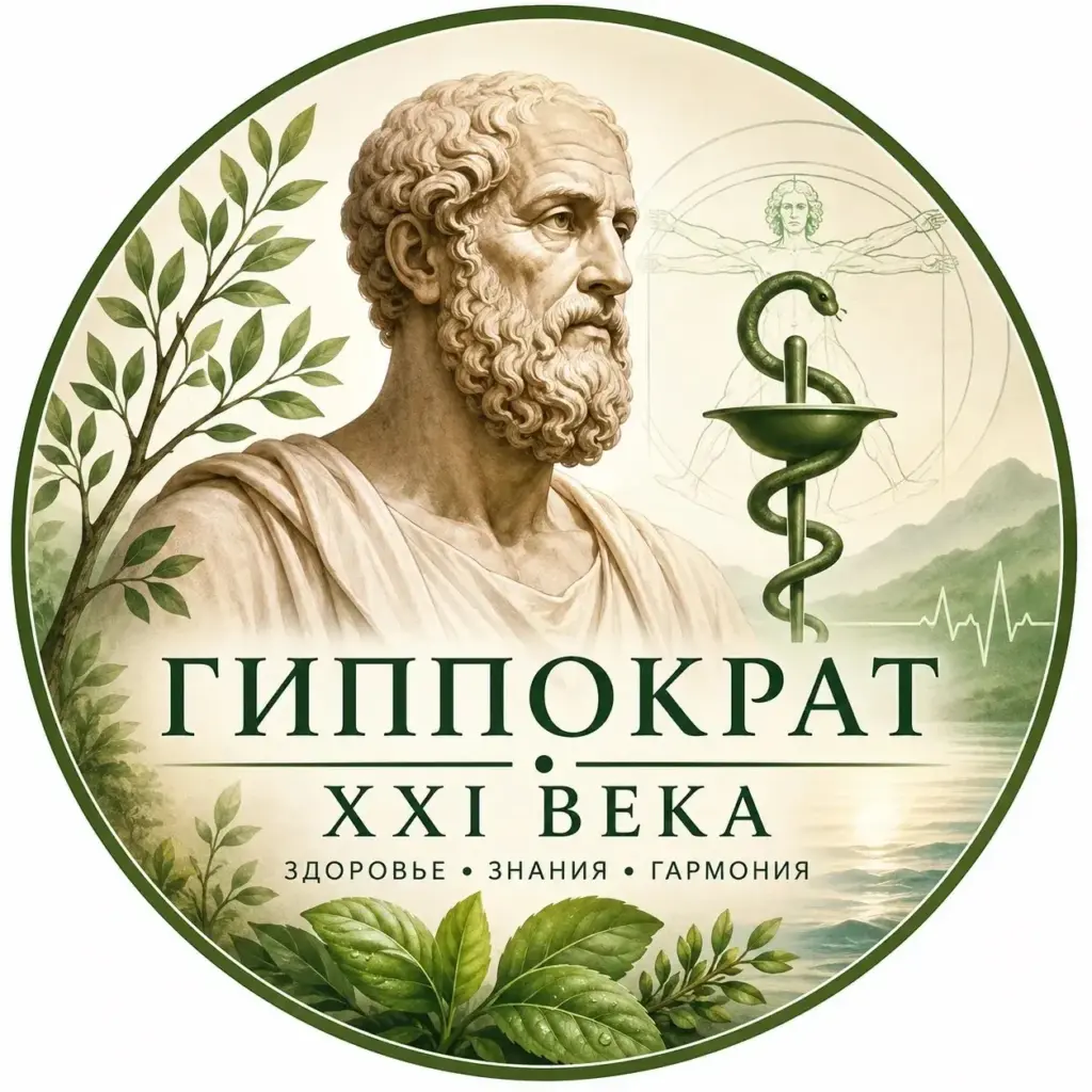 Гиппократ XXI века