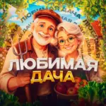 Любимая Дача🌱