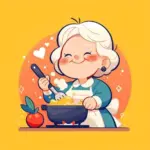 Бабушкины Рецепты