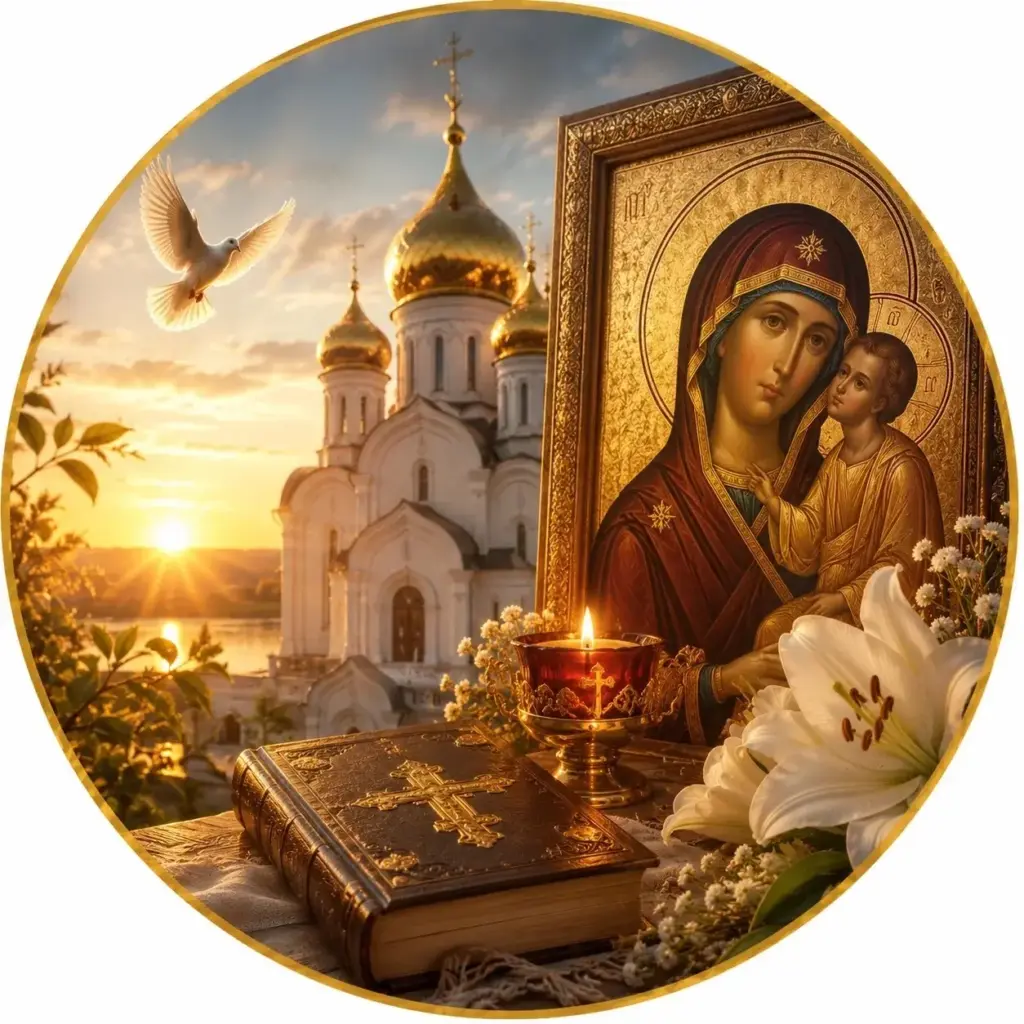 Православый канал