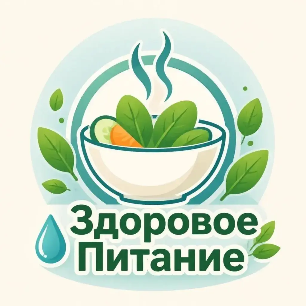 ° Здоровое Питание °