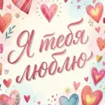 ОТКРЫТКИ ДЛЯ ВСЕХ! 🥰