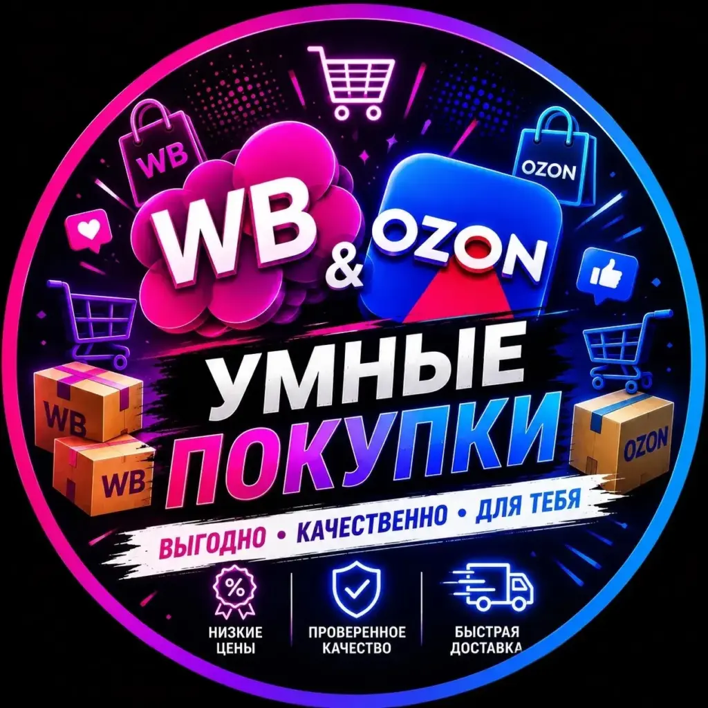 Выгодный WB/OZON