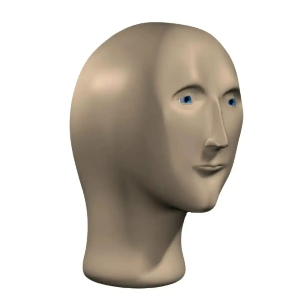 Мемы с Манекеном
