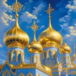 ПРАВОСЛАВНЫЕ ОТКРЫТКИ