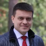 Михаил Котюков