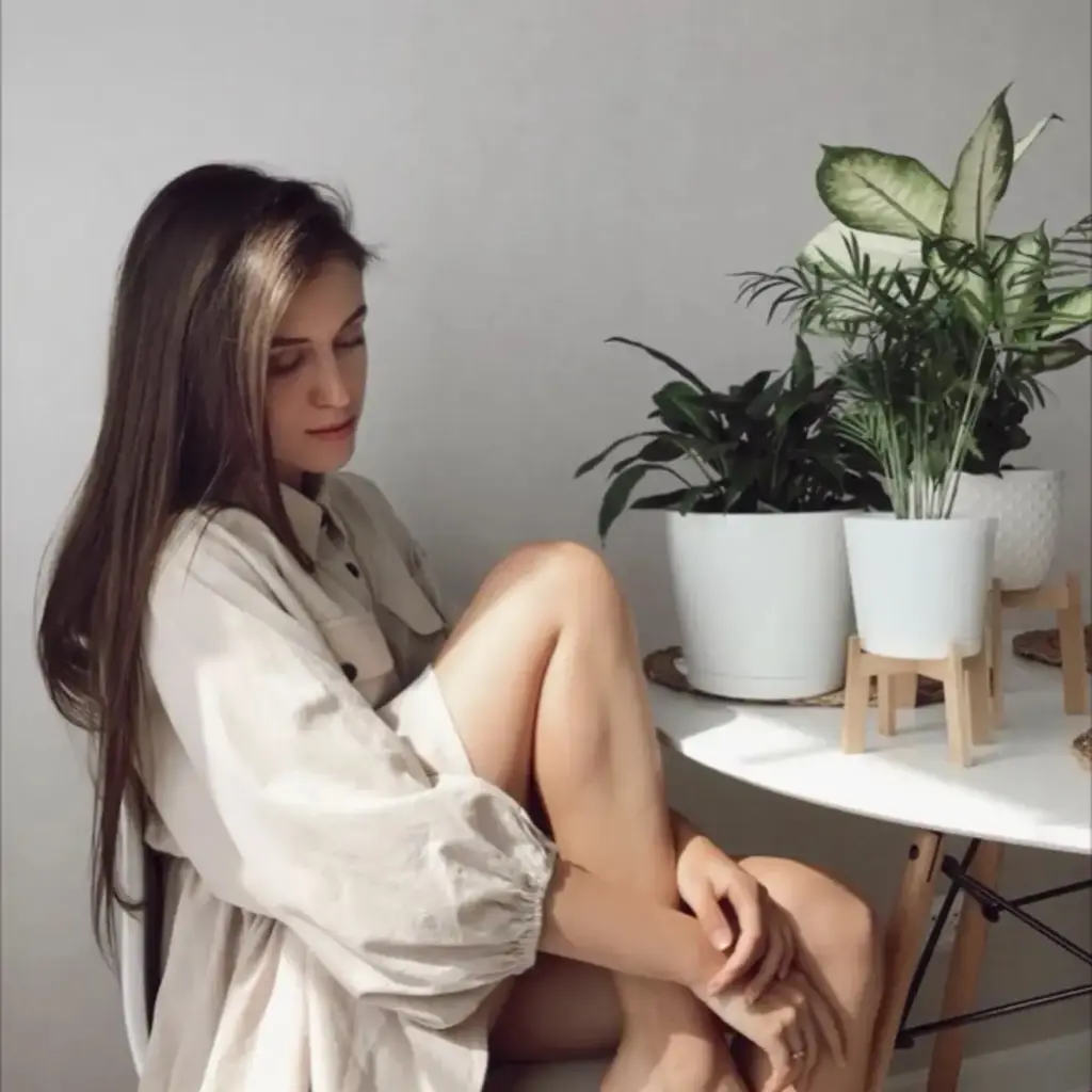 Сивкова Яна — дом у моря 🧺
