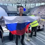 Алексей Столяров