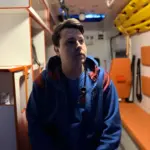 В режиме 03 | Блог фельдшера