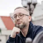 Православный психолог | Никита Сергеевич Яночкин