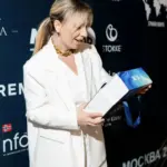 На шпильках и белках